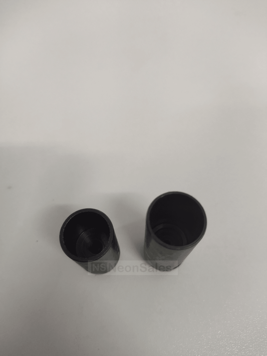STEEL FLARE TIP ADAPTER, M7.85X1X3 - .60 CAL - NeonSales {{ shop.shopifyCountryName }}