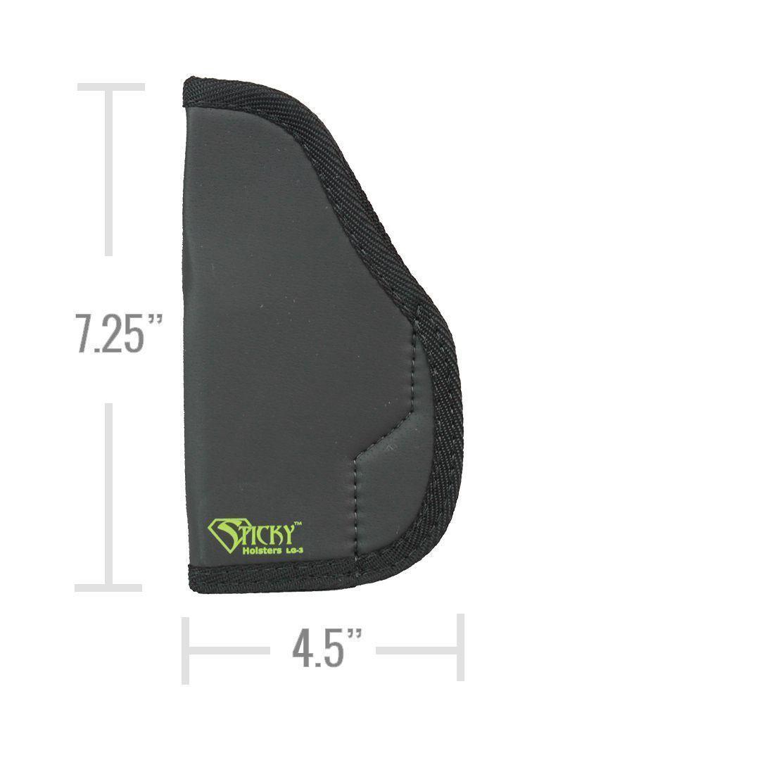 STICKY HOLSTER LG-3 - NeonSales South Africa