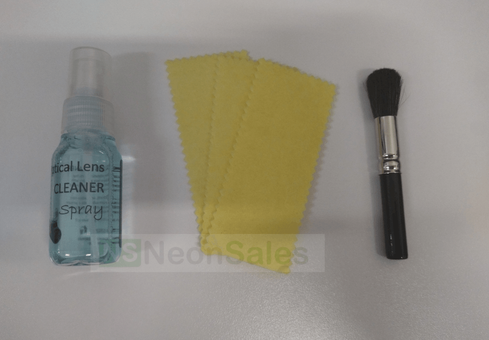 STILCRIN OPTICAL LENSES CLEANING KIT - NeonSales {{ shop.shopifyCountryName }}