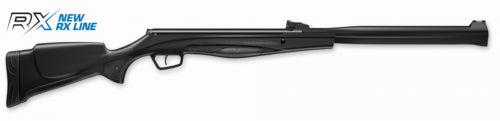 STOEGER RX20 AIR RIFLE 4.5MM - NeonSales South Africa