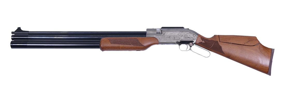 SUMATRA 2500, 500CC, 6 SHOT PCP RIFLE 5.5MM - NeonSales {{ shop.shopifyCountryName }}