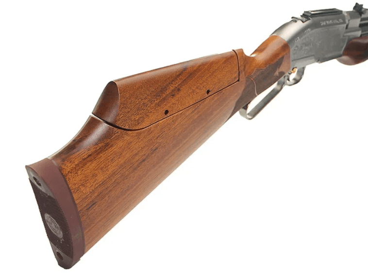 SUMATRA 2500, 500CC, 6 SHOT PCP RIFLE 5.5MM - NeonSales {{ shop.shopifyCountryName }}