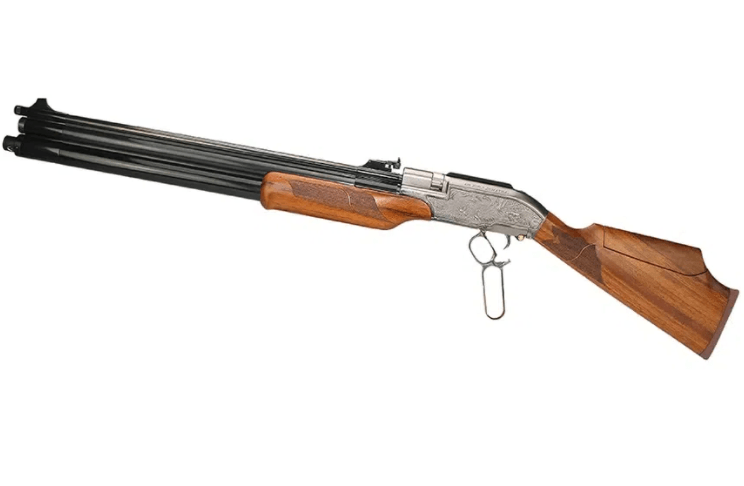 SUMATRA 2500, 500CC, 6 SHOT PCP RIFLE 5.5MM - NeonSales {{ shop.shopifyCountryName }}