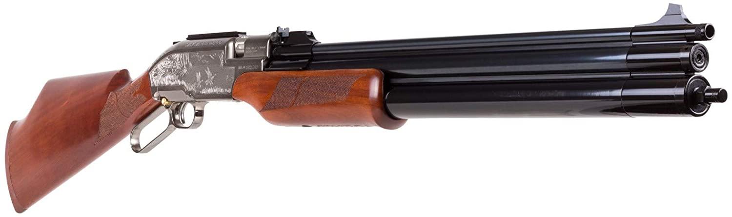 SUMATRA 2500, 500CC, 6 SHOT PCP RIFLE 5.5MM - NeonSales {{ shop.shopifyCountryName }}