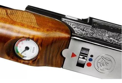SUMATRA 2500, 500CC, 6 SHOT PCP RIFLE 5.5MM - NeonSales {{ shop.shopifyCountryName }}