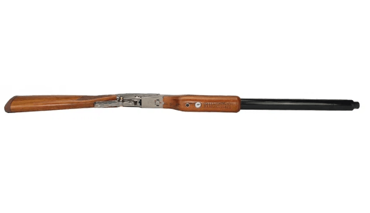 SUMATRA 2500, 500CC, 6 SHOT PCP RIFLE 5.5MM - NeonSales {{ shop.shopifyCountryName }}