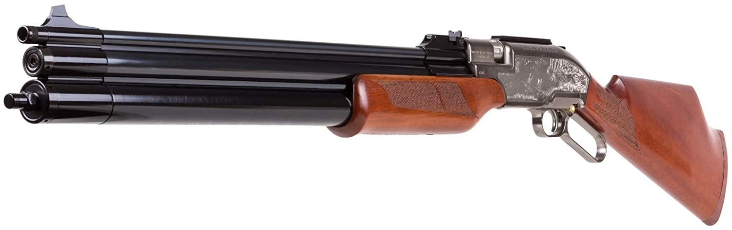 SUMATRA 2500, 500CC, 6 SHOT PCP RIFLE 5.5MM - NeonSales {{ shop.shopifyCountryName }}