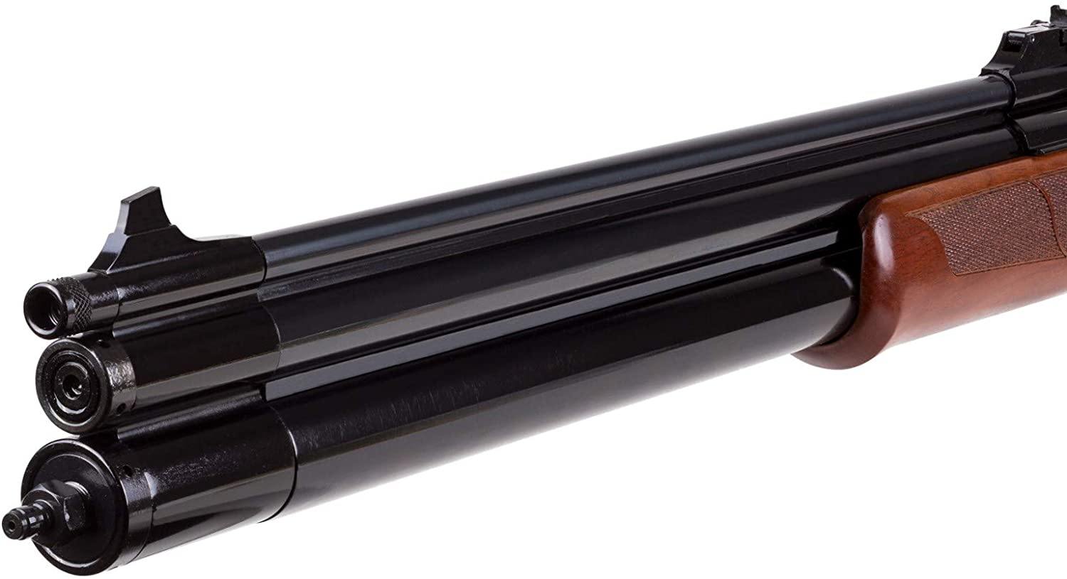 SUMATRA 2500, 500CC, 6 SHOT PCP RIFLE 5.5MM - NeonSales {{ shop.shopifyCountryName }}