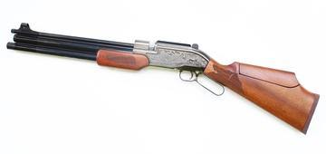 SUMATRA 2500, 500CC, 6 SHOT PCP RIFLE 5.5MM - NeonSales {{ shop.shopifyCountryName }}