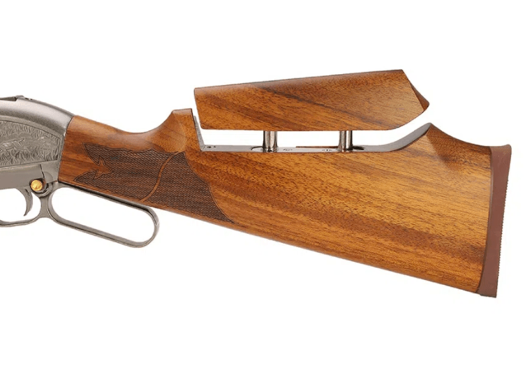 SUMATRA 2500, 500CC, 6 SHOT PCP RIFLE 5.5MM - NeonSales {{ shop.shopifyCountryName }}