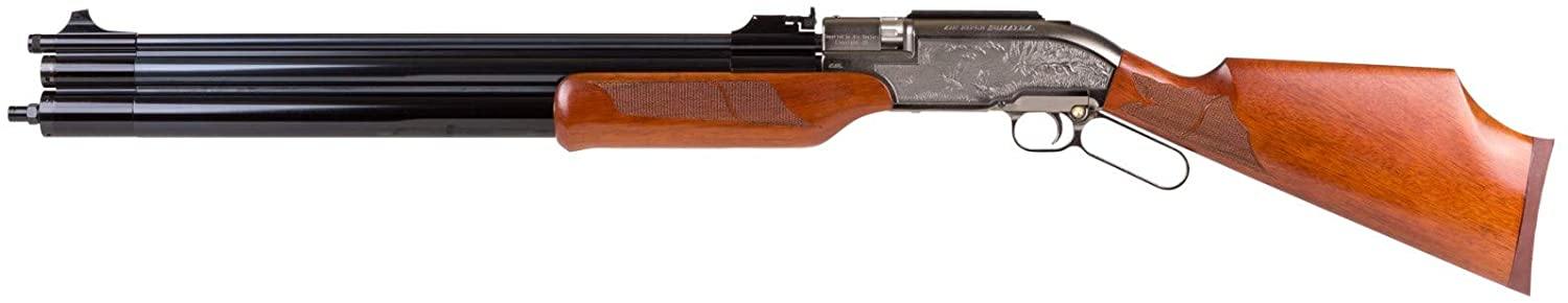 SUMATRA 2500, 500CC, 6 SHOT PCP RIFLE 5.5MM - NeonSales South Africa