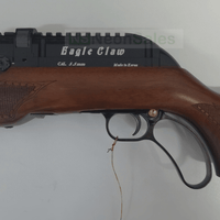 SUMATRA EAGLE CLAW CARBINE PCP AIR RIFLE 5.5MM - NeonSales {{ shop.shopifyCountryName }}