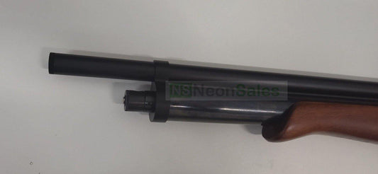 SUMATRA EAGLE CLAW CARBINE PCP AIR RIFLE 5.5MM - NeonSales {{ shop.shopifyCountryName }}