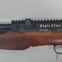 SUMATRA EAGLE CLAW CARBINE PCP AIR RIFLE 5.5MM - NeonSales {{ shop.shopifyCountryName }}