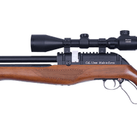 SUMATRA EAGLE CLAW CARBINE PCP AIR RIFLE 5.5MM - NeonSales {{ shop.shopifyCountryName }}
