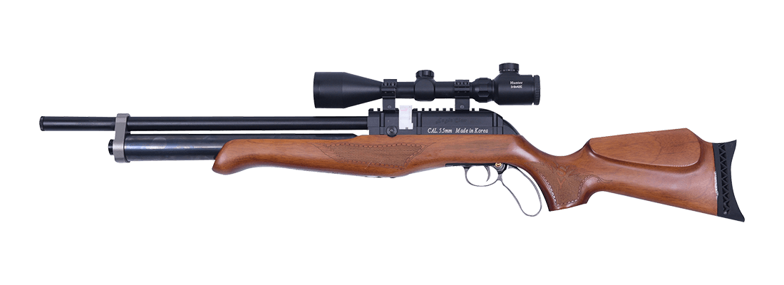 SUMATRA EAGLE CLAW CARBINE PCP AIR RIFLE 5.5MM - NeonSales {{ shop.shopifyCountryName }}