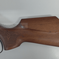 SUMATRA EAGLE CLAW CARBINE PCP AIR RIFLE 5.5MM - NeonSales {{ shop.shopifyCountryName }}