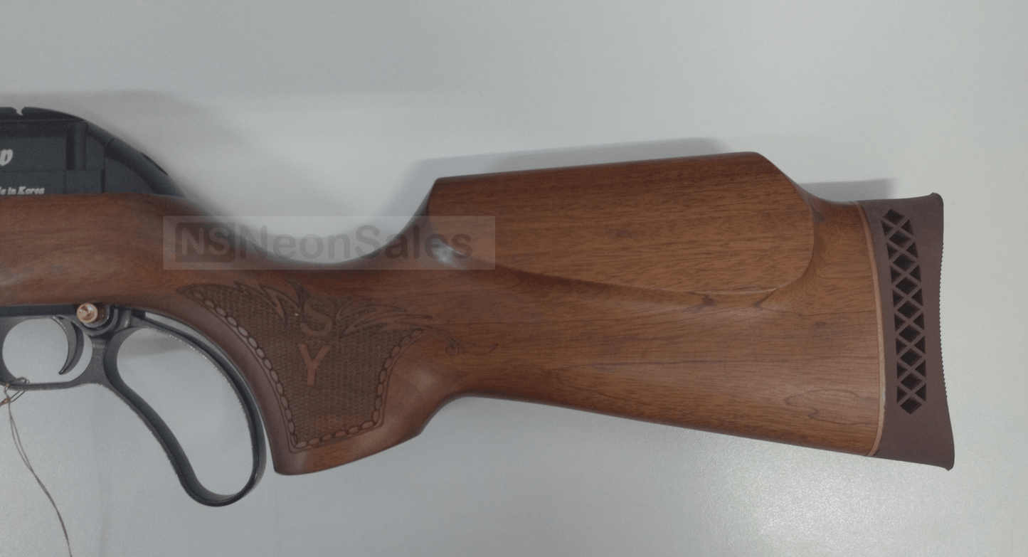 SUMATRA EAGLE CLAW CARBINE PCP AIR RIFLE 5.5MM - NeonSales {{ shop.shopifyCountryName }}
