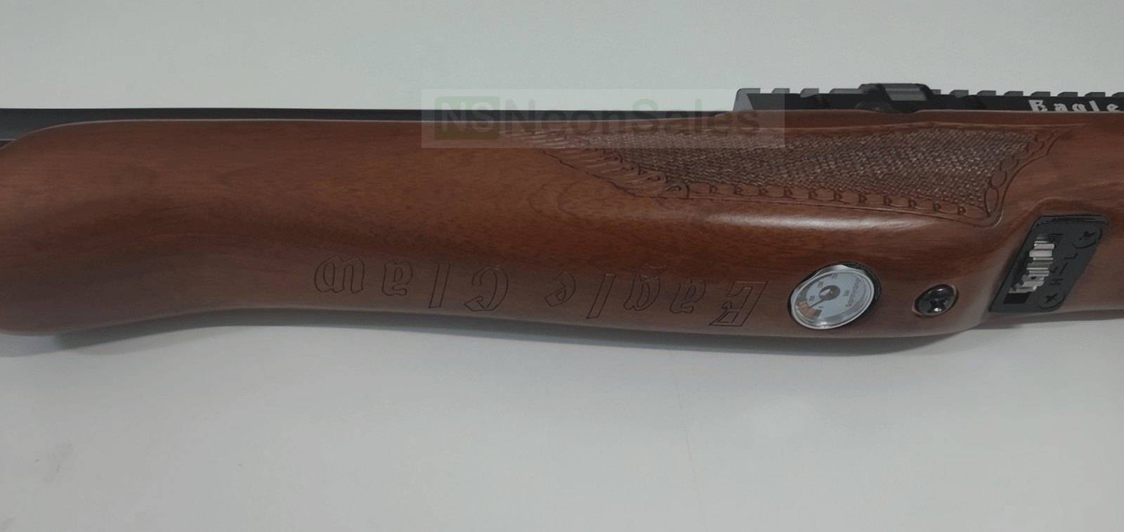 SUMATRA EAGLE CLAW CARBINE PCP AIR RIFLE 5.5MM - NeonSales {{ shop.shopifyCountryName }}