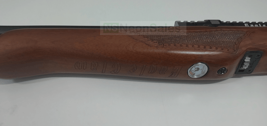 SUMATRA EAGLE CLAW CARBINE PCP AIR RIFLE 5.5MM - NeonSales {{ shop.shopifyCountryName }}