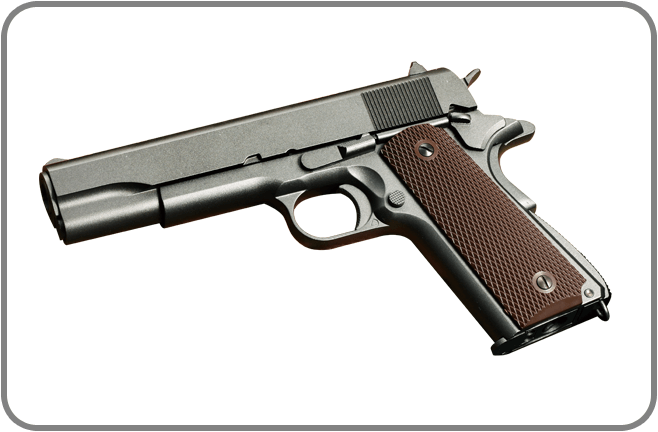 SUPERCAT (KWC) 1911 BLOWBACK CO2 PISTOL - NeonSales {{ shop.shopifyCountryName }}
