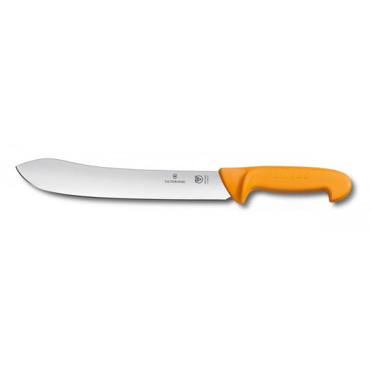 SWIBO BUTCHER KNIFE 22CM - NeonSales {{ shop.shopifyCountryName }}