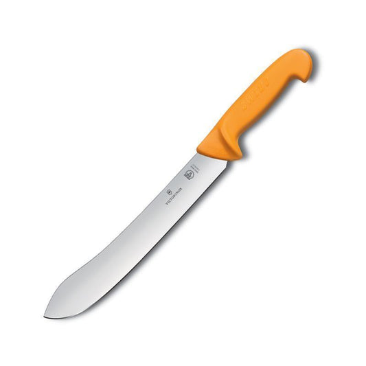 SWIBO BUTCHER KNIFE 22CM - NeonSales {{ shop.shopifyCountryName }}