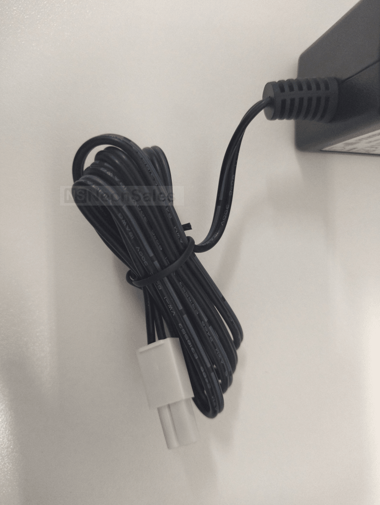SWISS ARMS BATTERY CHARGER 8.4V-9.6V NIMH - NeonSales {{ shop.shopifyCountryName }}