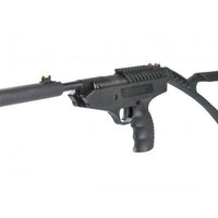 SWISS ARMS MOD FIRE AIR PISTOL - NeonSales {{ shop.shopifyCountryName }}
