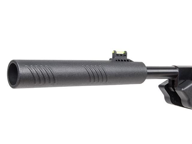 SWISS ARMS MOD FIRE AIR PISTOL - NeonSales {{ shop.shopifyCountryName }}