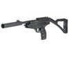 SWISS ARMS MOD FIRE AIR PISTOL - NeonSales South Africa