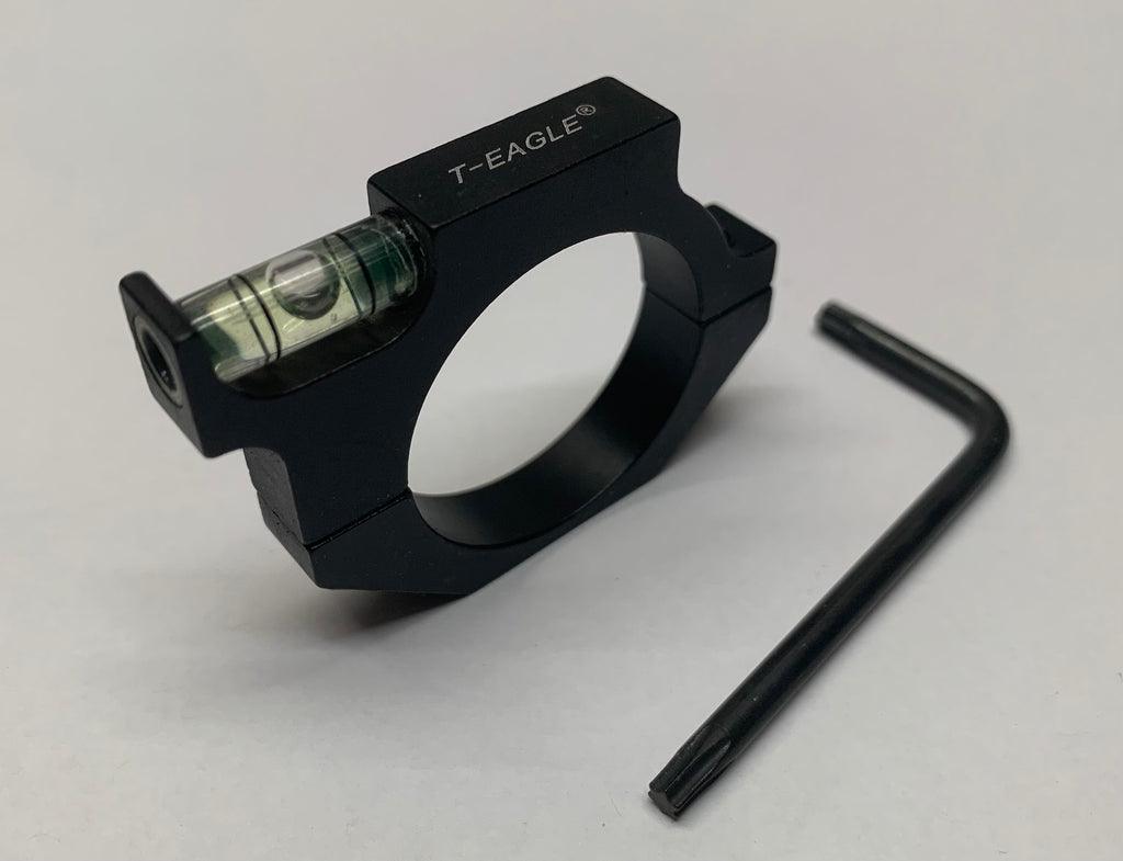 T-EAGLE 1" SCOPED RIFLE BUBBLE LEVEL COMBO - NeonSales {{ shop.shopifyCountryName }}
