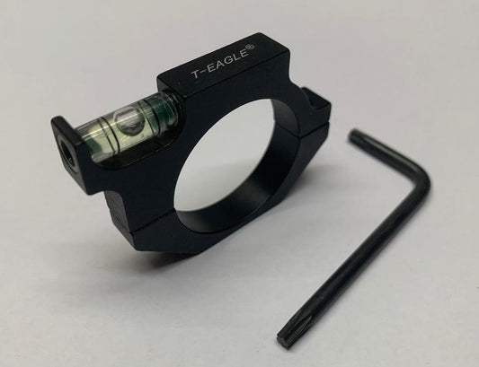 T-EAGLE 1" SCOPED RIFLE BUBBLE LEVEL COMBO - NeonSales {{ shop.shopifyCountryName }}