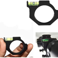 T-EAGLE 1" SCOPED RIFLE BUBBLE LEVEL COMBO - NeonSales {{ shop.shopifyCountryName }}