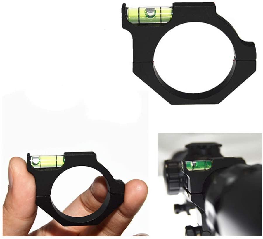 T-EAGLE 1" SCOPED RIFLE BUBBLE LEVEL COMBO - NeonSales {{ shop.shopifyCountryName }}