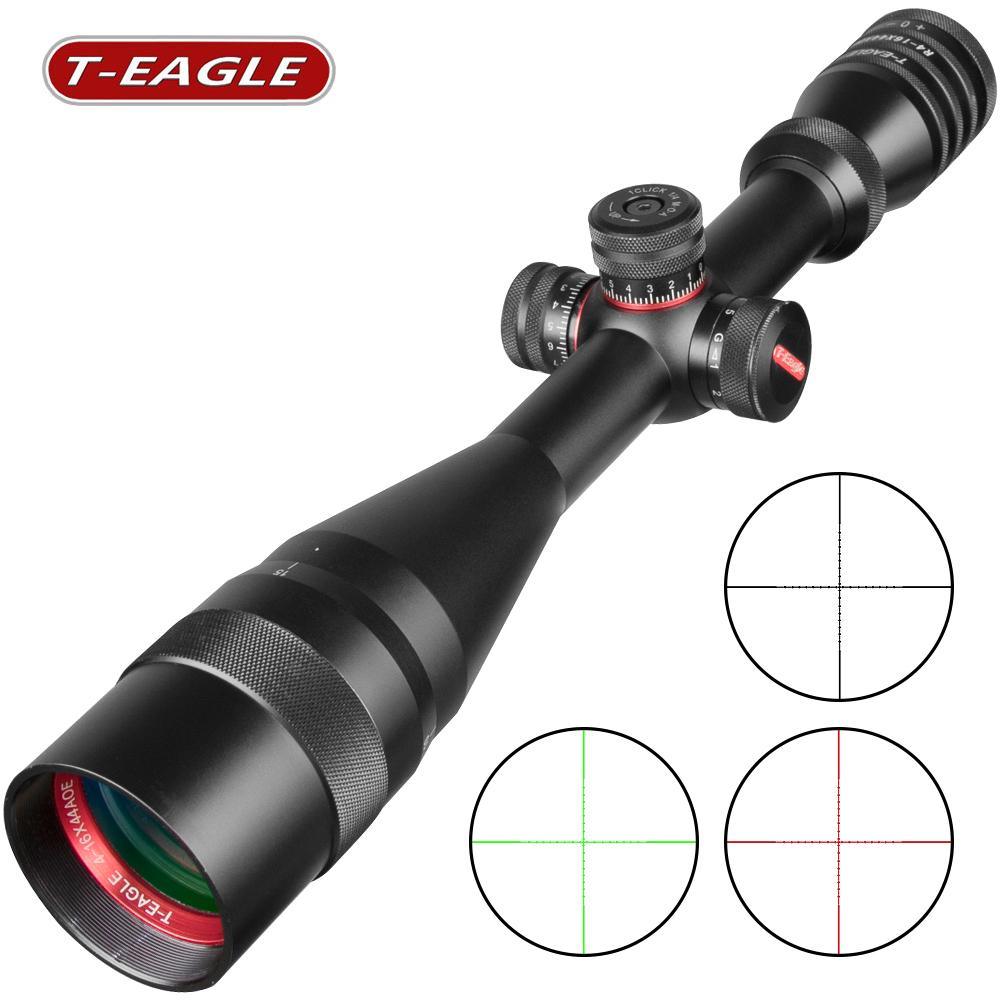 T-EAGLE R 4-16X44 AOE HK SCOPE - NeonSales South Africa