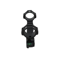 T-EAGLE SINGLE PCE DOVETAIL MOUNT, 30&25MM W/LEVEL - NeonSales {{ shop.shopifyCountryName }}