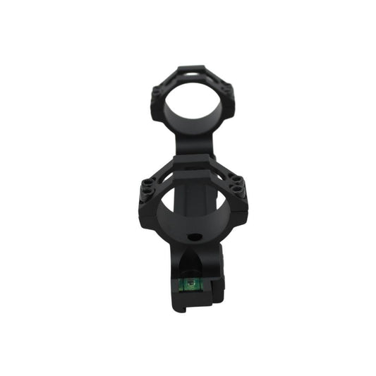 T-EAGLE SINGLE PCE DOVETAIL MOUNT, 30&25MM W/LEVEL - NeonSales {{ shop.shopifyCountryName }}