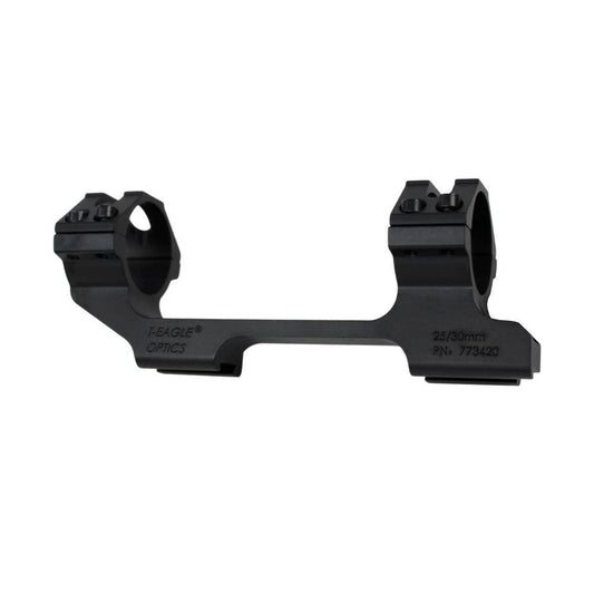 T-EAGLE SINGLE PCE DOVETAIL MOUNT, 30&25MM W/LEVEL - NeonSales {{ shop.shopifyCountryName }}