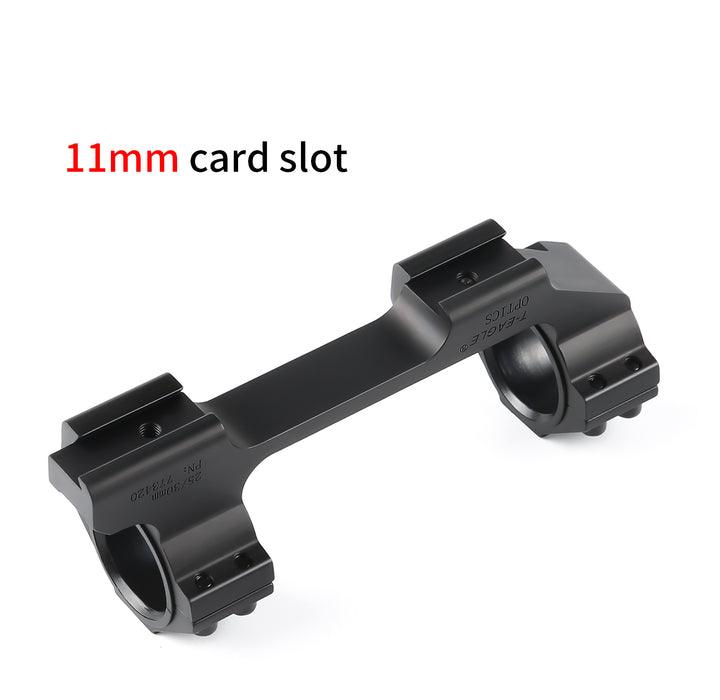 T-EAGLE SINGLE PCE DOVETAIL MOUNT, 30&25MM W/LEVEL - NeonSales {{ shop.shopifyCountryName }}