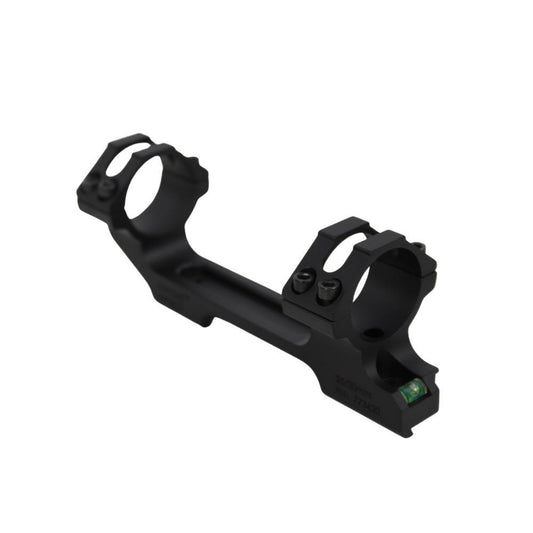 T-EAGLE SINGLE PCE DOVETAIL MOUNT, 30&25MM W/LEVEL - NeonSales {{ shop.shopifyCountryName }}