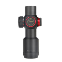 T-EAGLE SR 2X28 RG COMPACT SCOPE - NeonSales {{ shop.shopifyCountryName }}