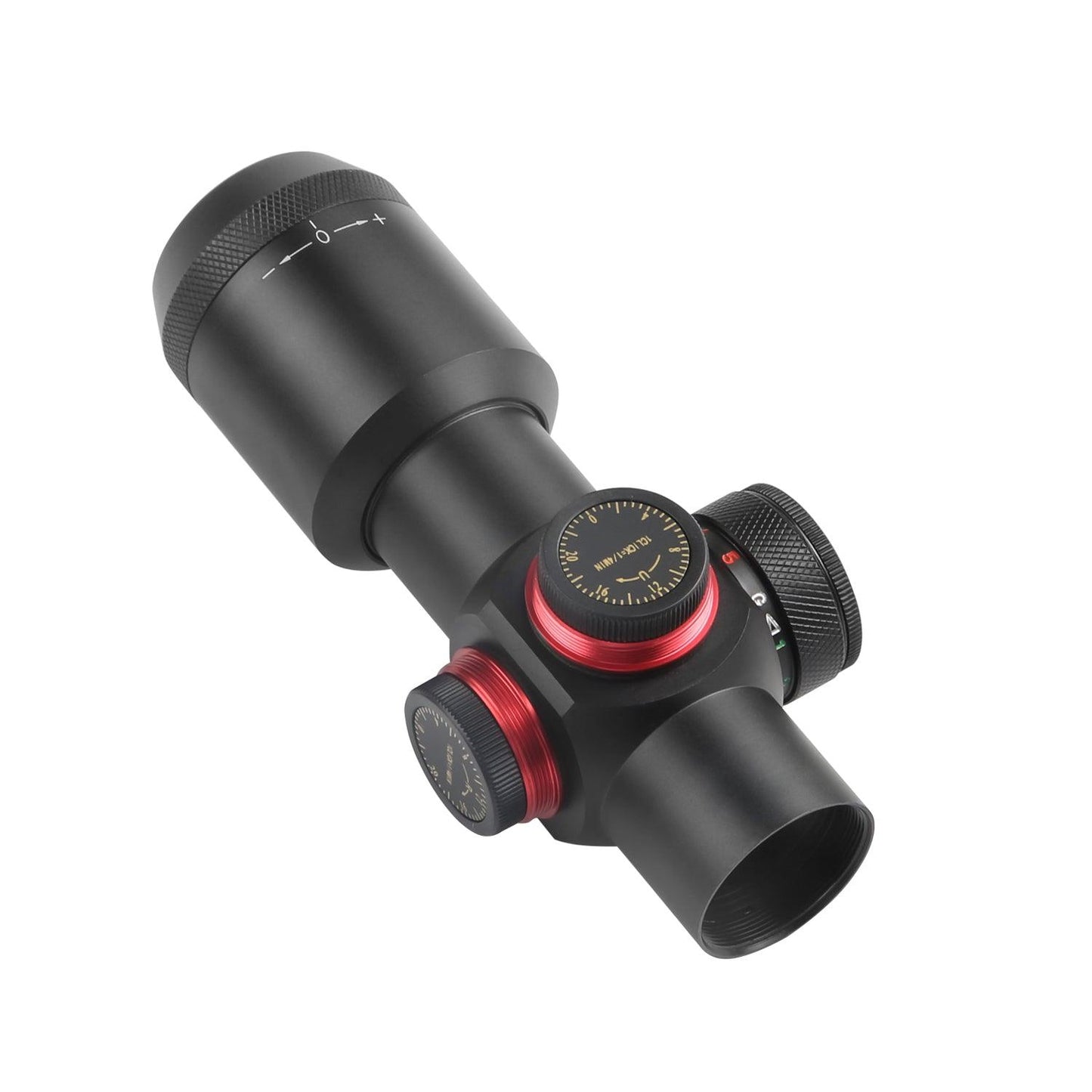 T-EAGLE SR 2X28 RG COMPACT SCOPE - NeonSales {{ shop.shopifyCountryName }}