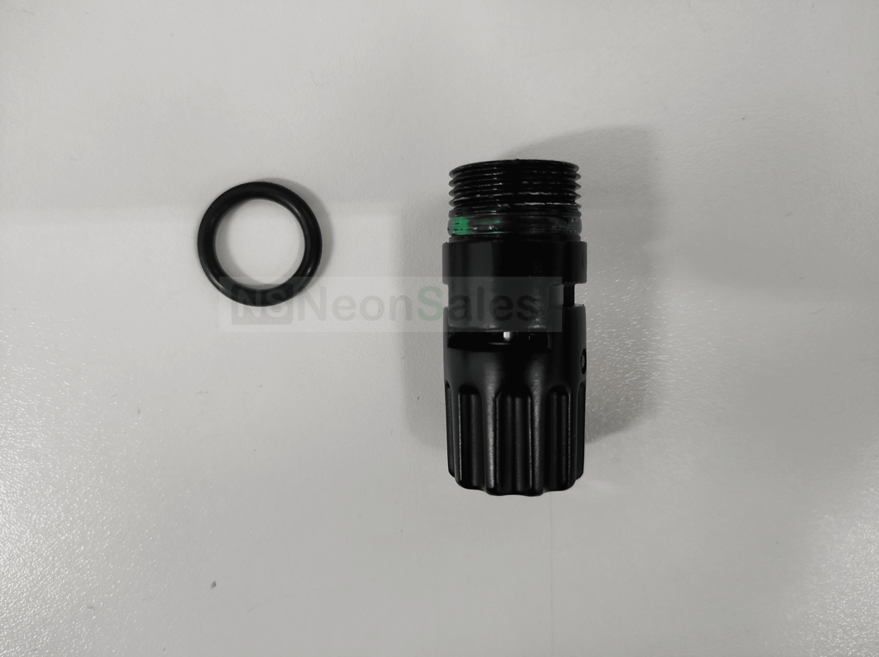 T4E BUMP CAP ASSEMBLY O-RING - NeonSales {{ shop.shopifyCountryName }}