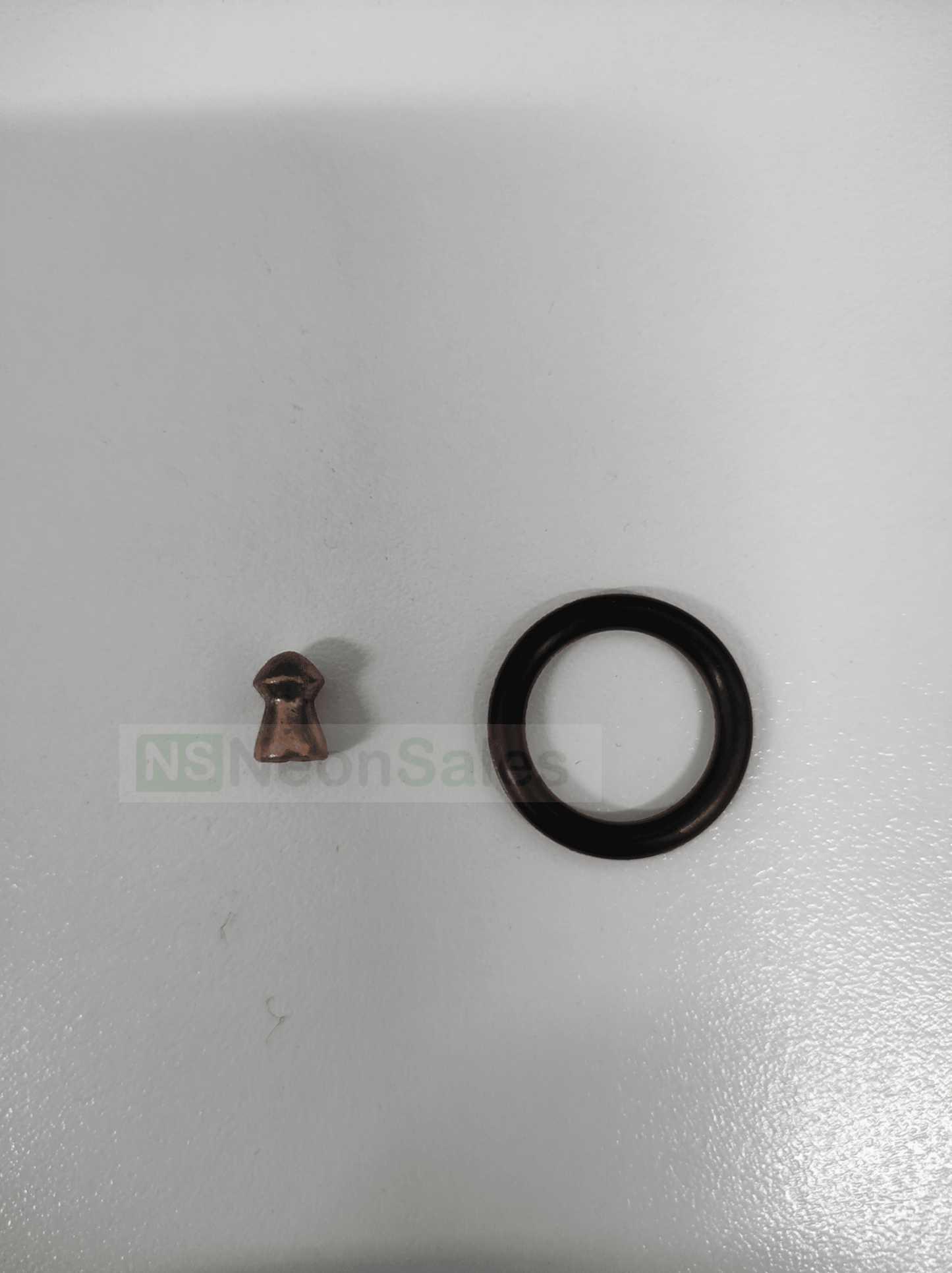 T4E BUMP CAP ASSEMBLY O-RING - NeonSales {{ shop.shopifyCountryName }}