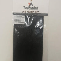 TACASSIST SELF-ADHESION DIY GRIP KIT - NeonSales {{ shop.shopifyCountryName }}
