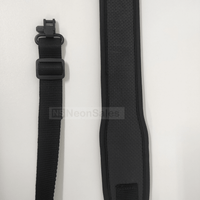 TACBAND 2 POINT DELUXE SLING W/ SLING SWIVELS - NeonSales {{ shop.shopifyCountryName }}