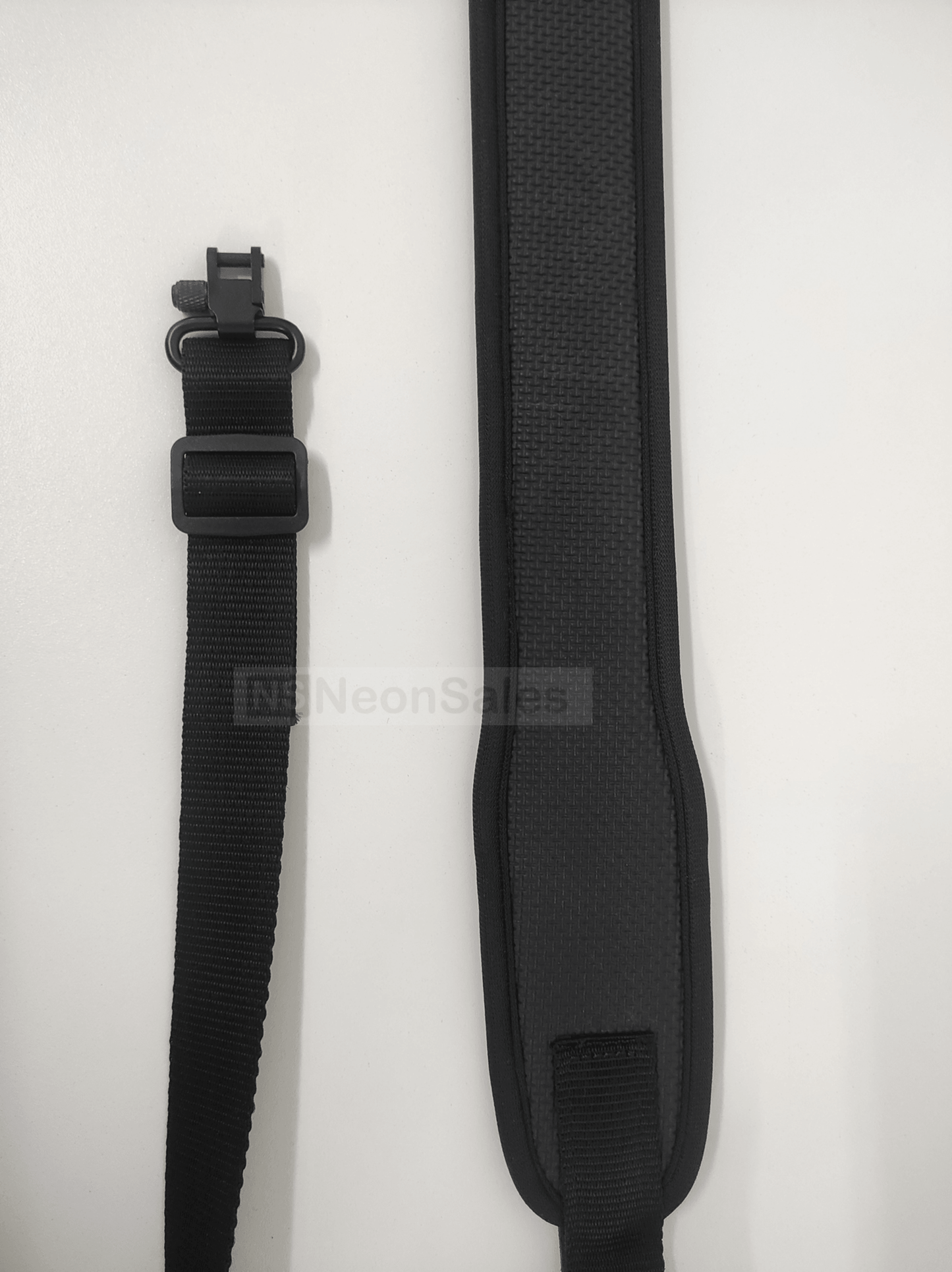 TACBAND 2 POINT DELUXE SLING W/ SLING SWIVELS - NeonSales {{ shop.shopifyCountryName }}