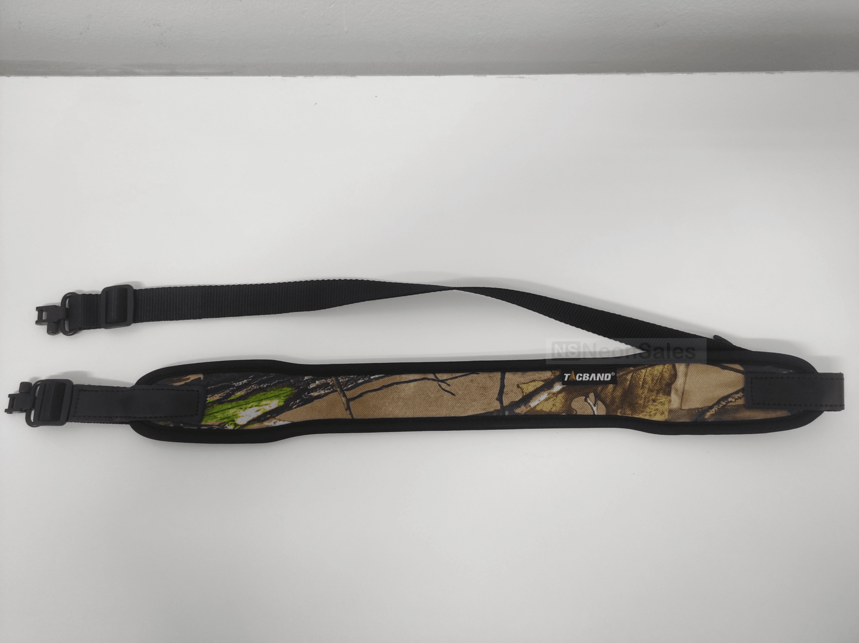 TACBAND 2 POINT DELUXE SLING W/ SLING SWIVELS - NeonSales {{ shop.shopifyCountryName }}