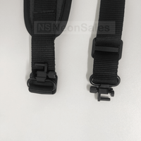 TACBAND 2 POINT DELUXE SLING W/ SLING SWIVELS - NeonSales {{ shop.shopifyCountryName }}